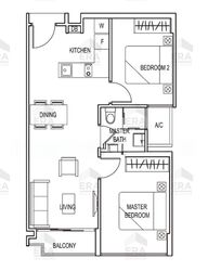 Space @ Kovan (D19), Apartment #587723831